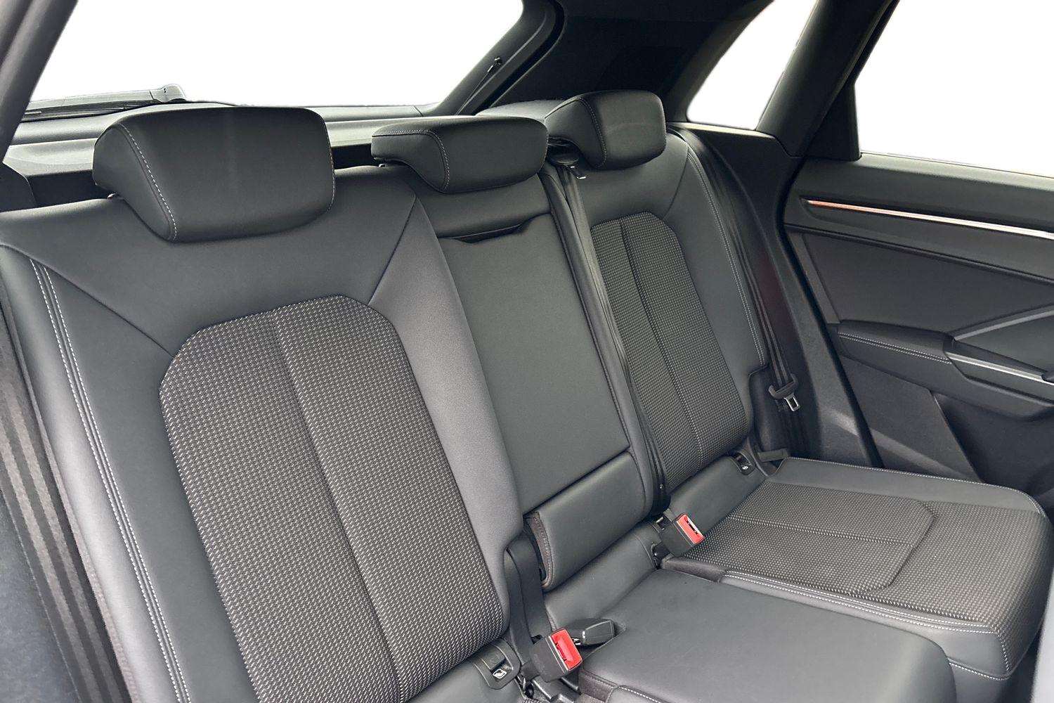 Used Audi Q3 2021 for sale - 76774117: Photo 22