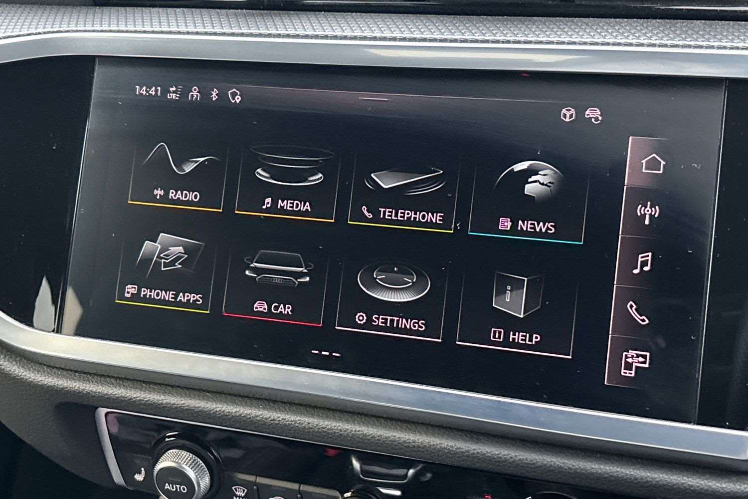 Used Audi Q3 2021 for sale - 76774117: Photo 27