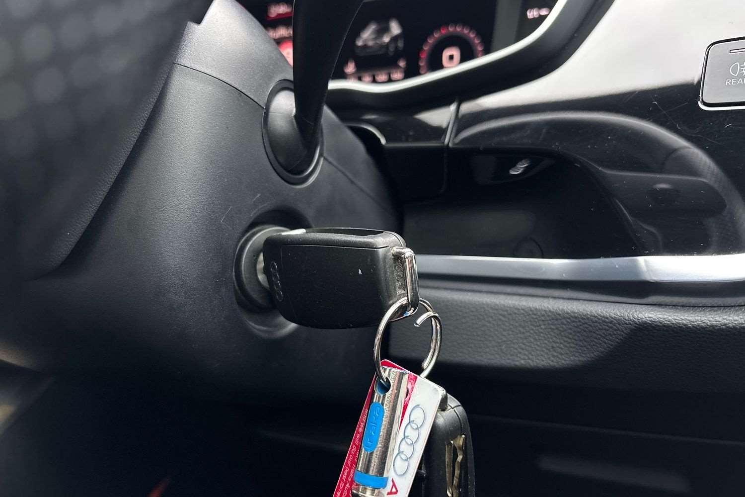 Used Audi Q3 2021 for sale - 76774117: Photo 29