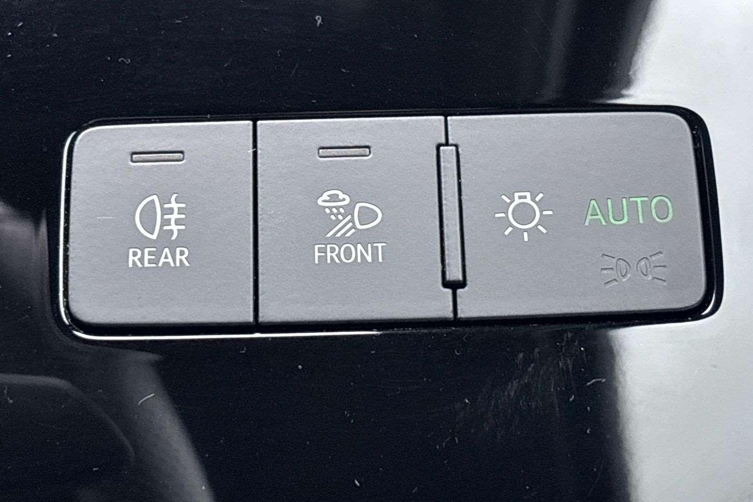 Used Audi Q3 2021 for sale - 76774117: Photo 30