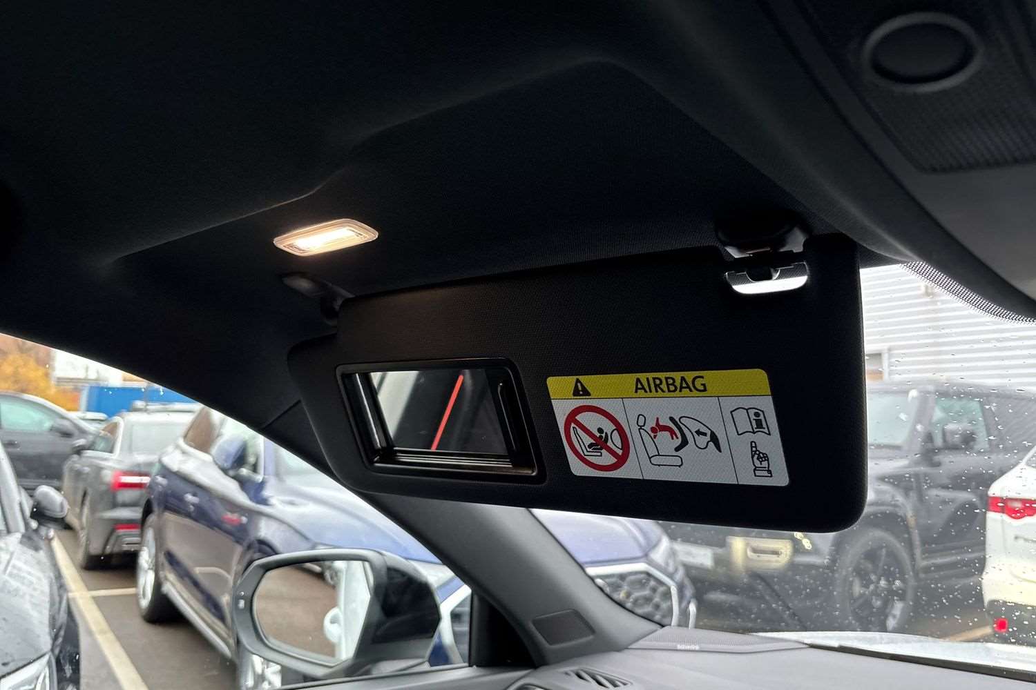 Used Audi Q3 2021 for sale - 76774117: Photo 34