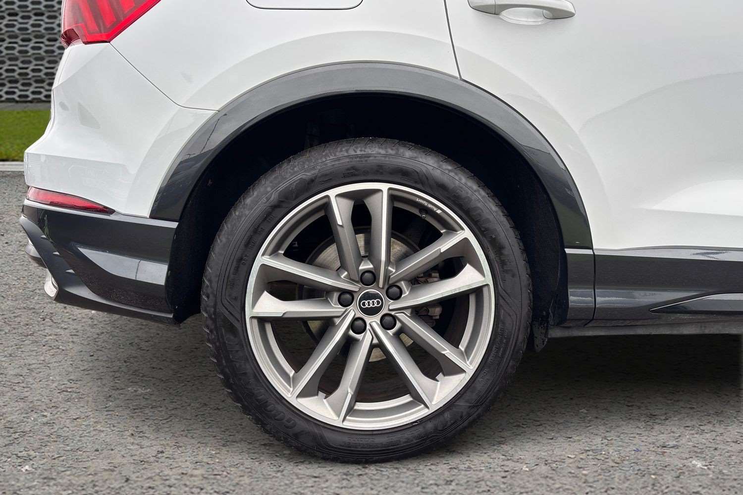 Used Audi Q3 2021 for sale - 76774117: Photo 5