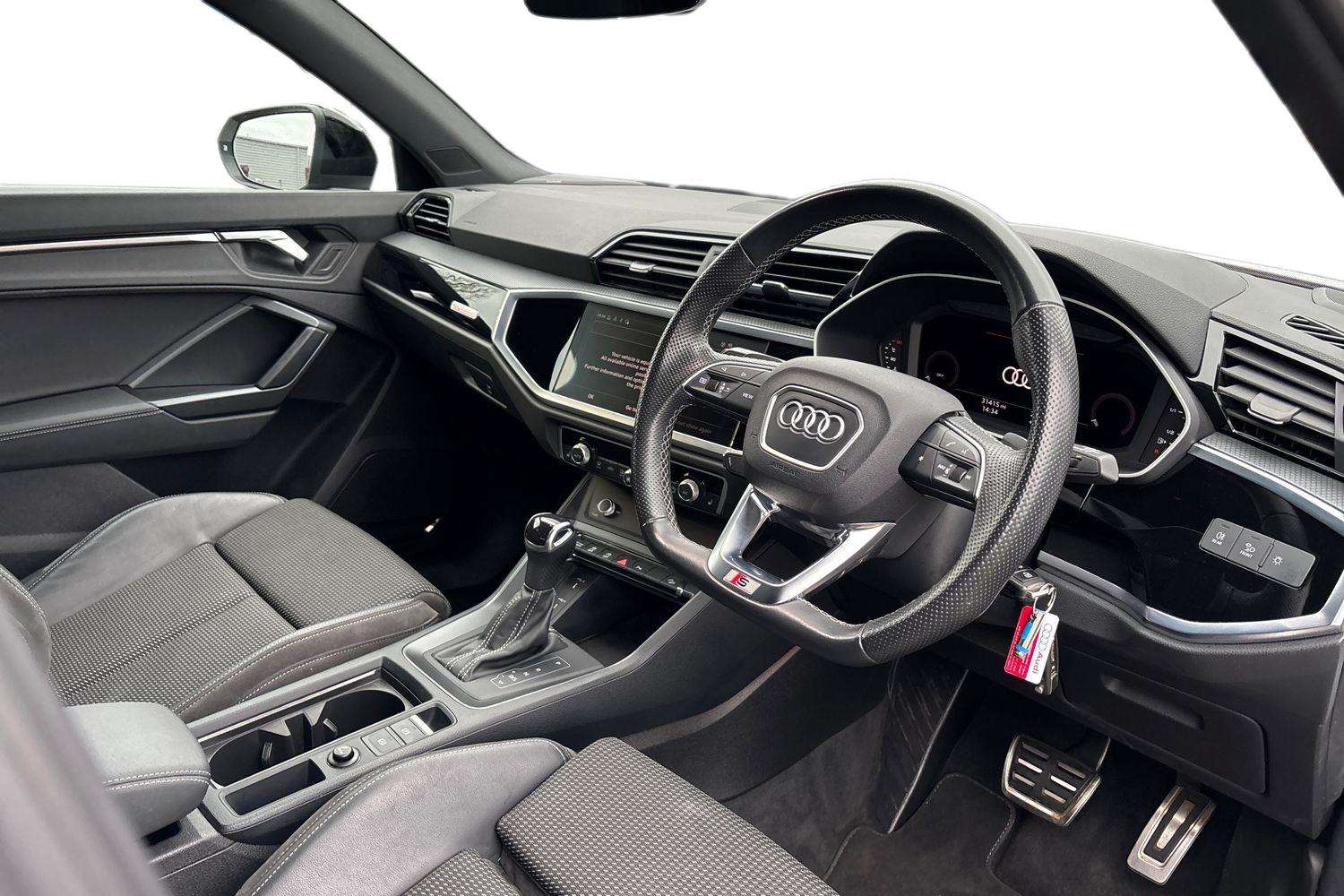 Used Audi Q3 2021 for sale - 76774117: Photo 6