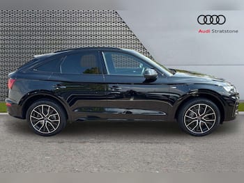 Used Audi Q5 2024 for sale - 79671804: Photo