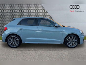 Used Audi A1 2026 for sale - 78925097: Photo