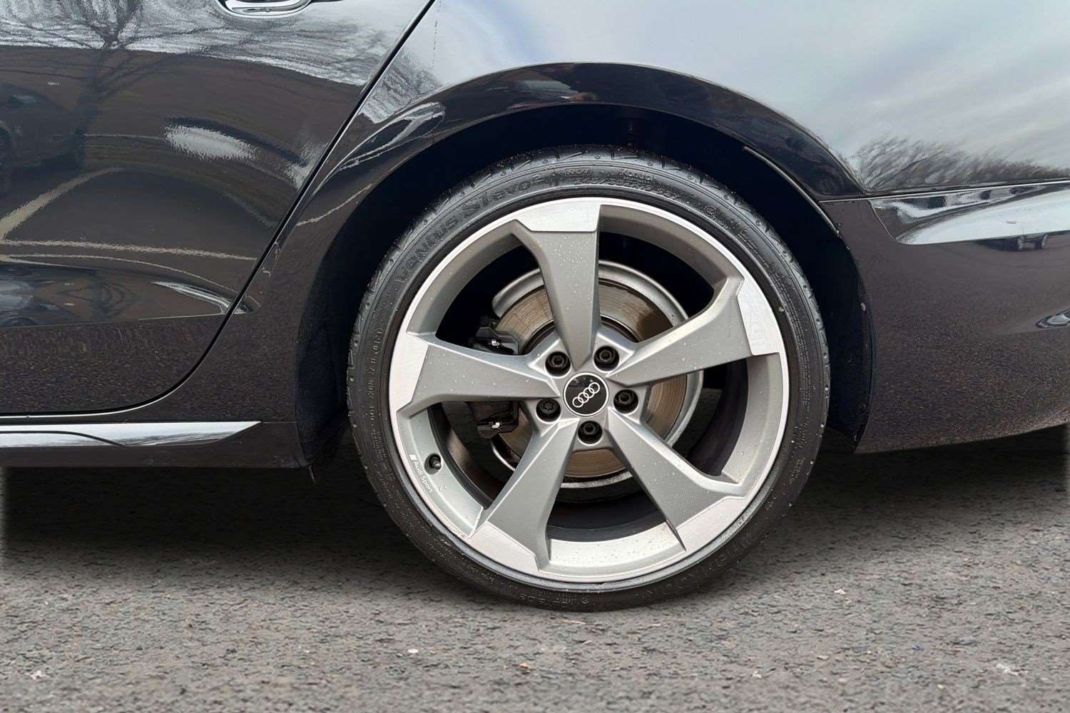 Used Audi A4 2021 for sale - 76692048: Photo 10