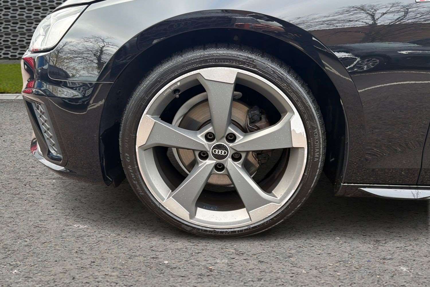 Used Audi A4 2021 for sale - 76692048: Photo 11