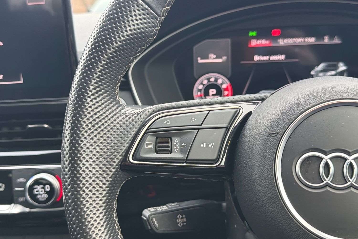 Used Audi A4 2021 for sale - 76692048: Photo 16