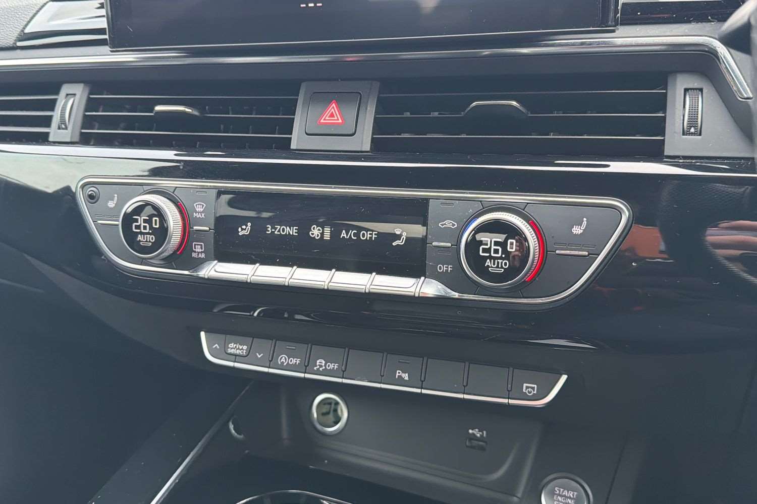 Used Audi A4 2021 for sale - 76692048: Photo 28