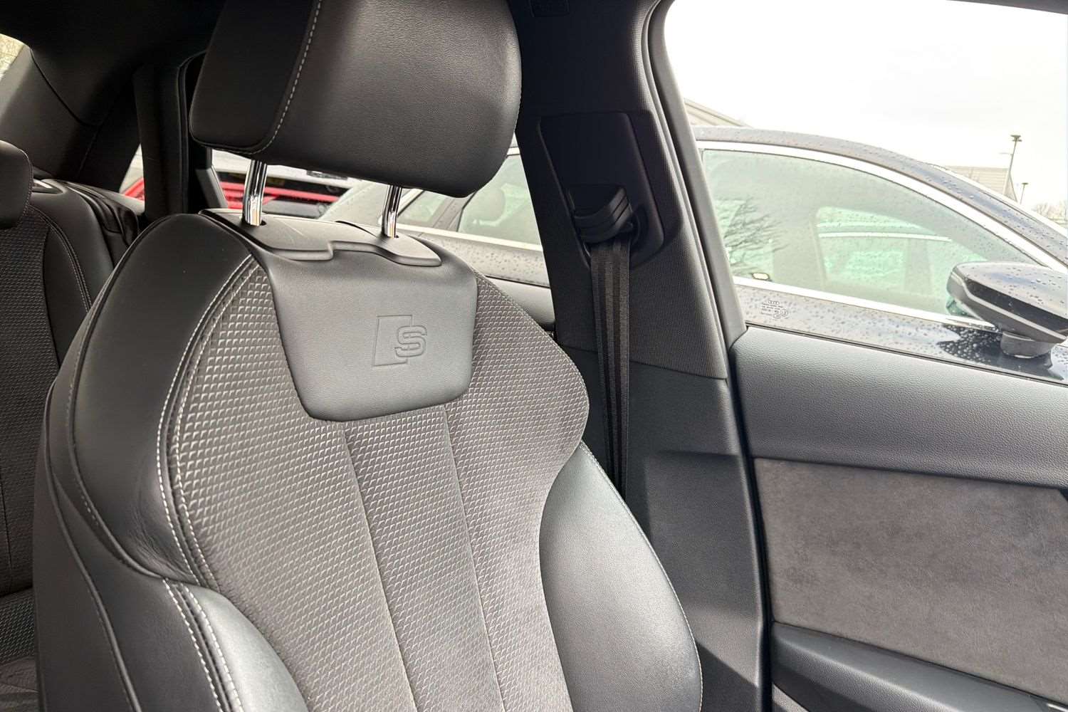 Used Audi A4 2021 for sale - 76692048: Photo 35