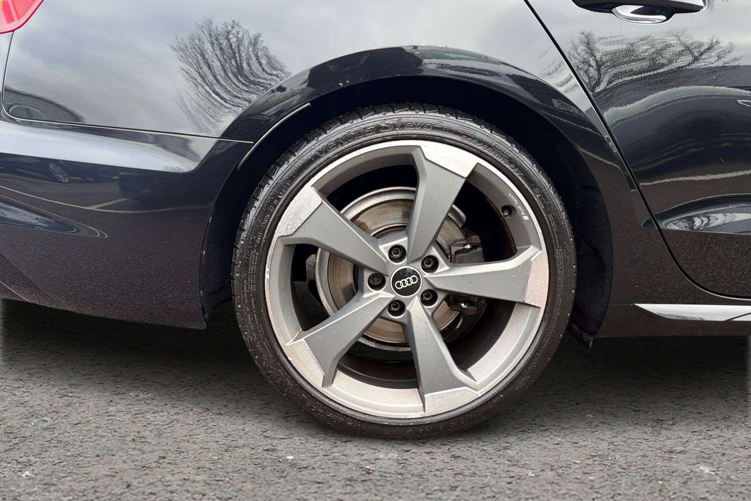 Used Audi A4 2021 for sale - 76692048: Photo 5