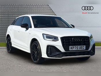 Used Audi Q2 2025 for sale - 78464783: Photo