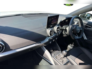 Used Audi Q2 2025 for sale - 78464783: Photo