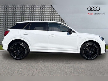 Used Audi Q2 2025 for sale - 78464783: Photo