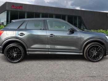 Used Audi Q2 2022 for sale - 75015863: Photo