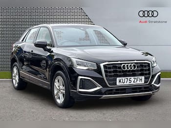 Used Audi Q2 2025 for sale - 79864687: Photo