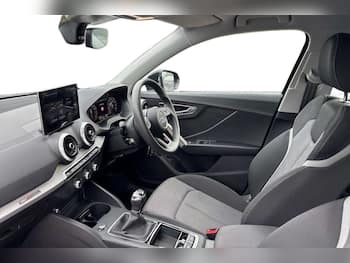 Used Audi Q2 2025 for sale - 79864687: Photo