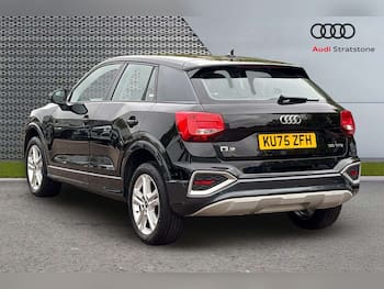Used Audi Q2 2025 for sale - 79864687: Photo