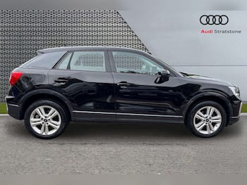 Used Audi Q2 2025 for sale - 79864687: Photo