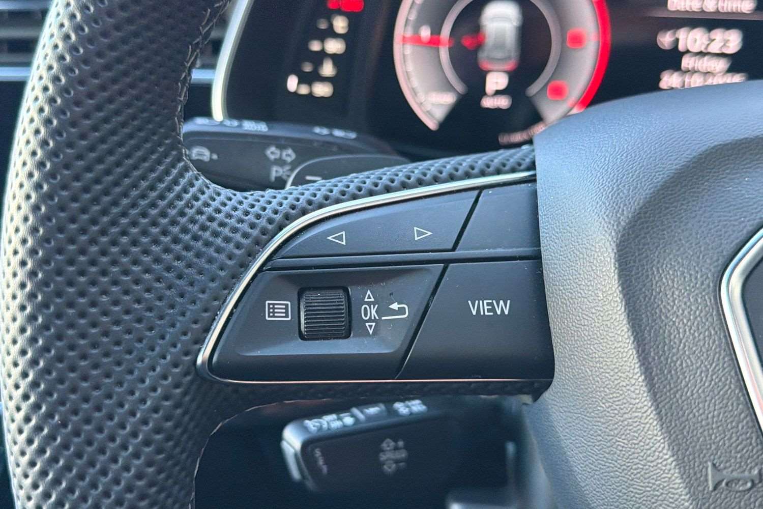 Used Audi Q8 2024 for sale - 76460199: Photo 16