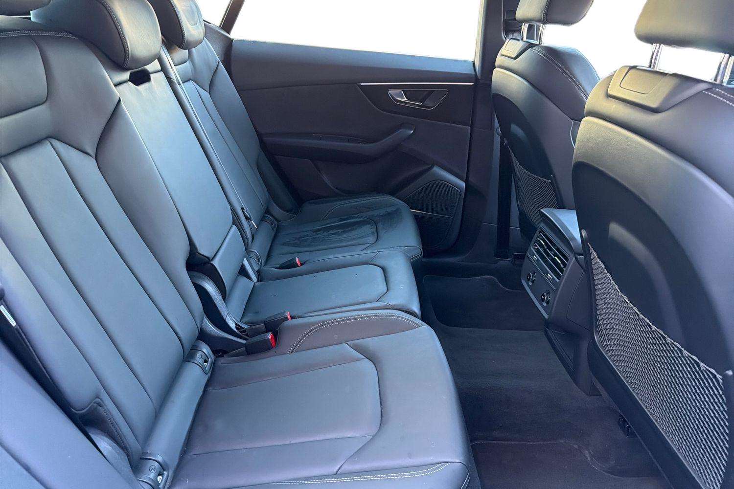 Used Audi Q8 2024 for sale - 76460199: Photo 21