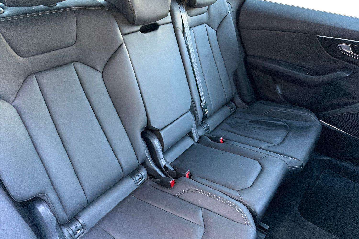 Used Audi Q8 2024 for sale - 76460199: Photo 22