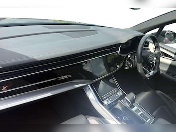 Used Audi Q7 2023 for sale - 78610673: Photo