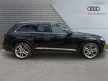 Used Audi Q7 2023 for sale - 78610673: Photo