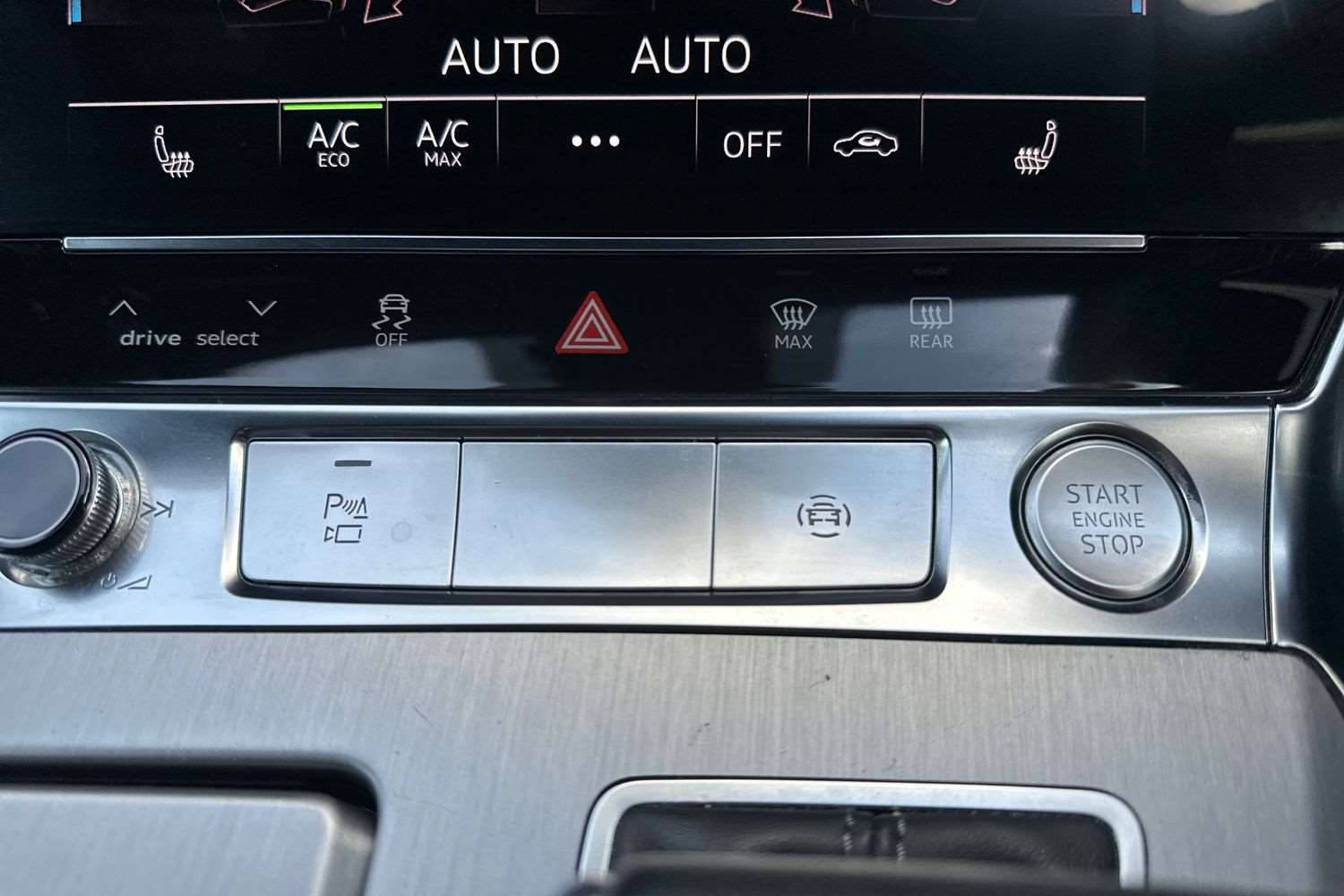Vehicle 31