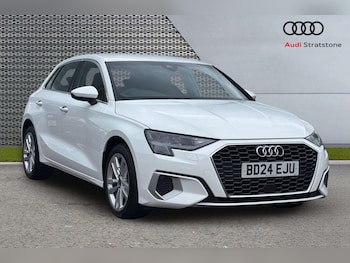 Used Audi A3 2024 for sale - 78247991: Photo