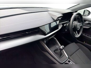 Used Audi A3 2024 for sale - 78247991: Photo