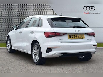 Used Audi A3 2024 for sale - 78247991: Photo
