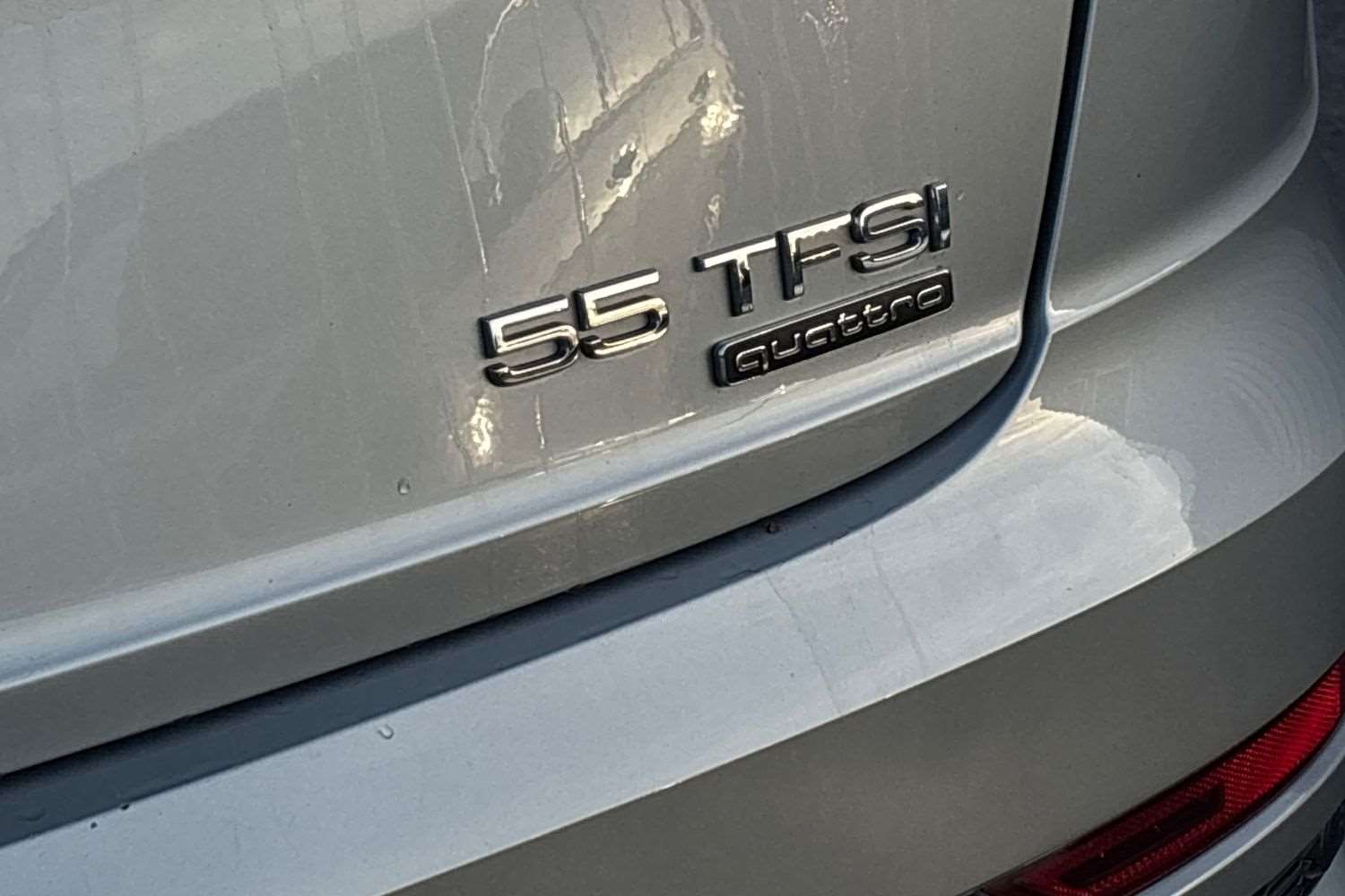 Used Audi Q8 2023 for sale - 76575903: Photo 12