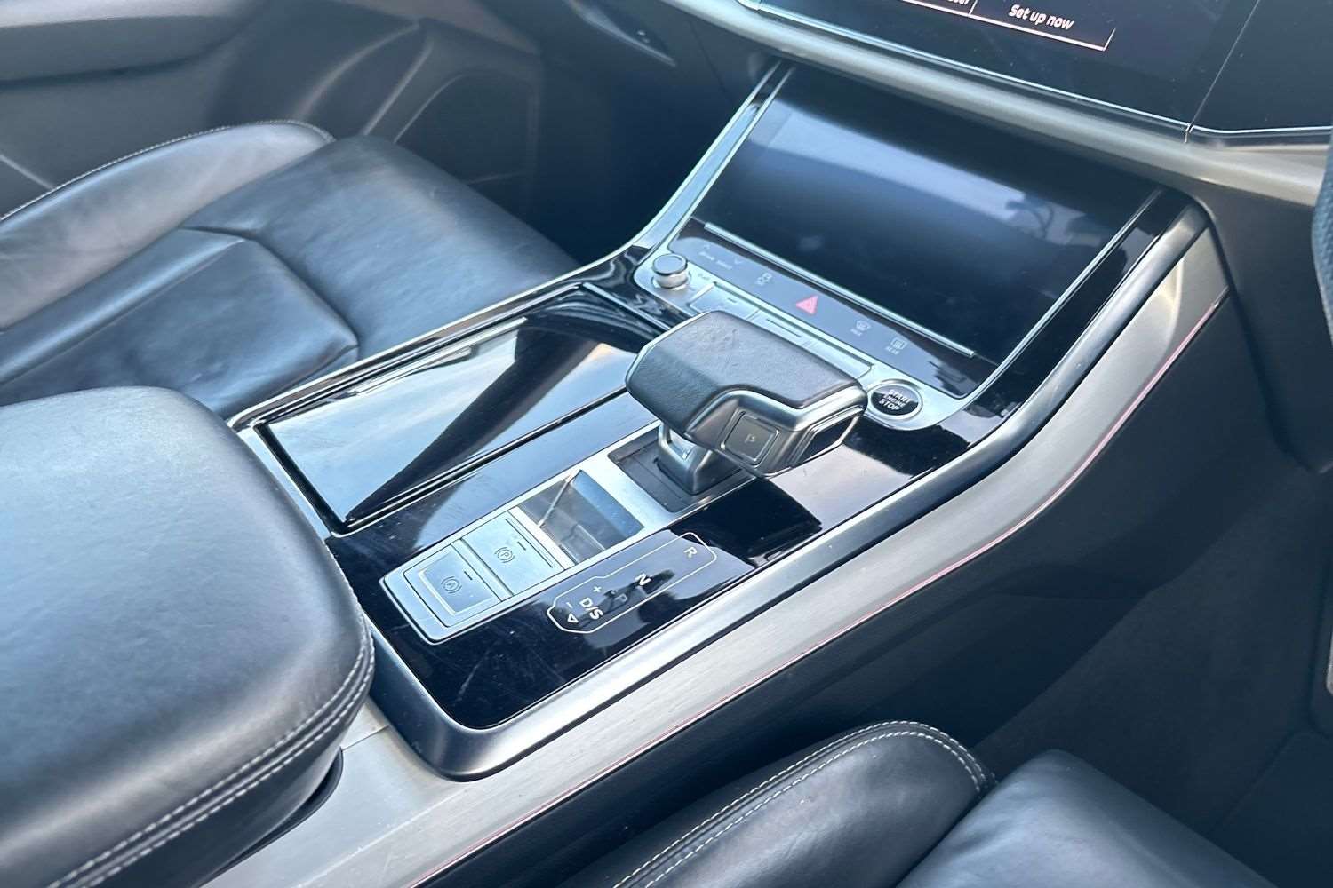 Used Audi Q8 2023 for sale - 76575903: Photo 15