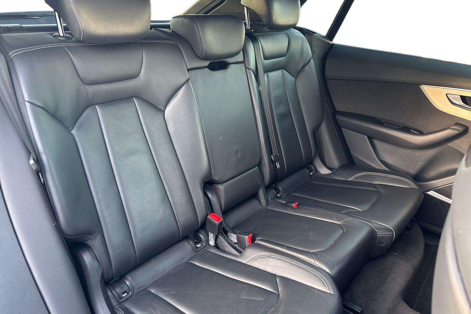 Used Audi Q8 2023 for sale - 76575903: Photo 22