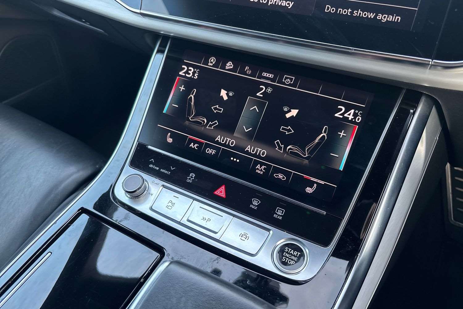 Used Audi Q8 2023 for sale - 76575903: Photo 28