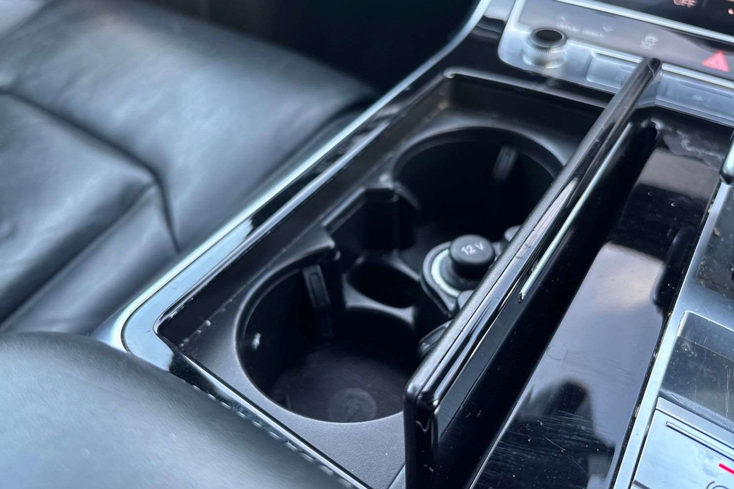 Used Audi Q8 2023 for sale - 76575903: Photo 30