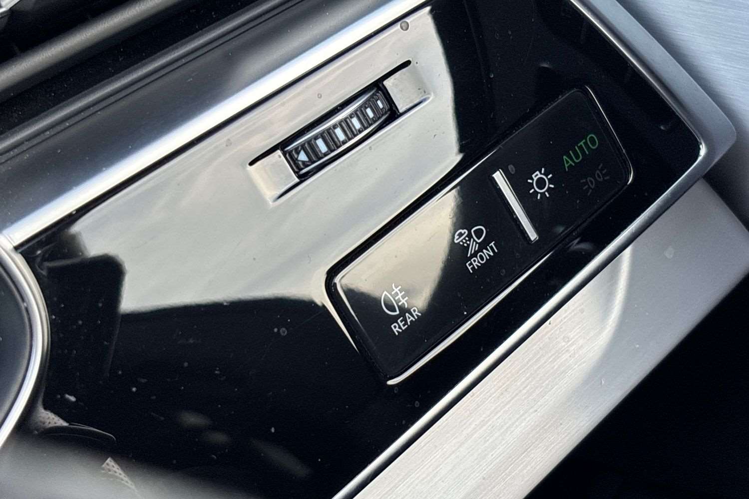 Used Audi Q8 2023 for sale - 76575903: Photo 33