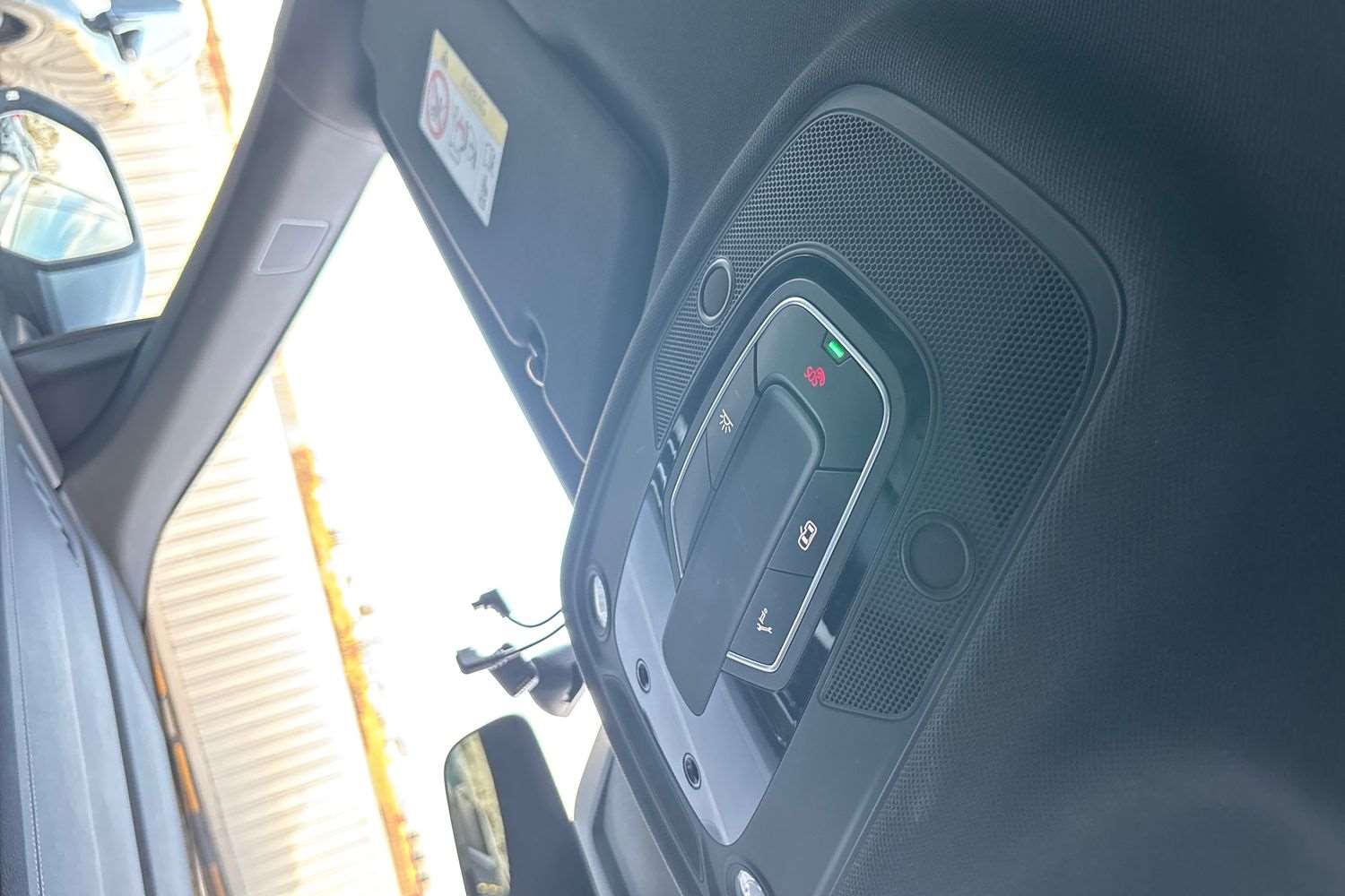 Used Audi Q8 2023 for sale - 76575903: Photo 34