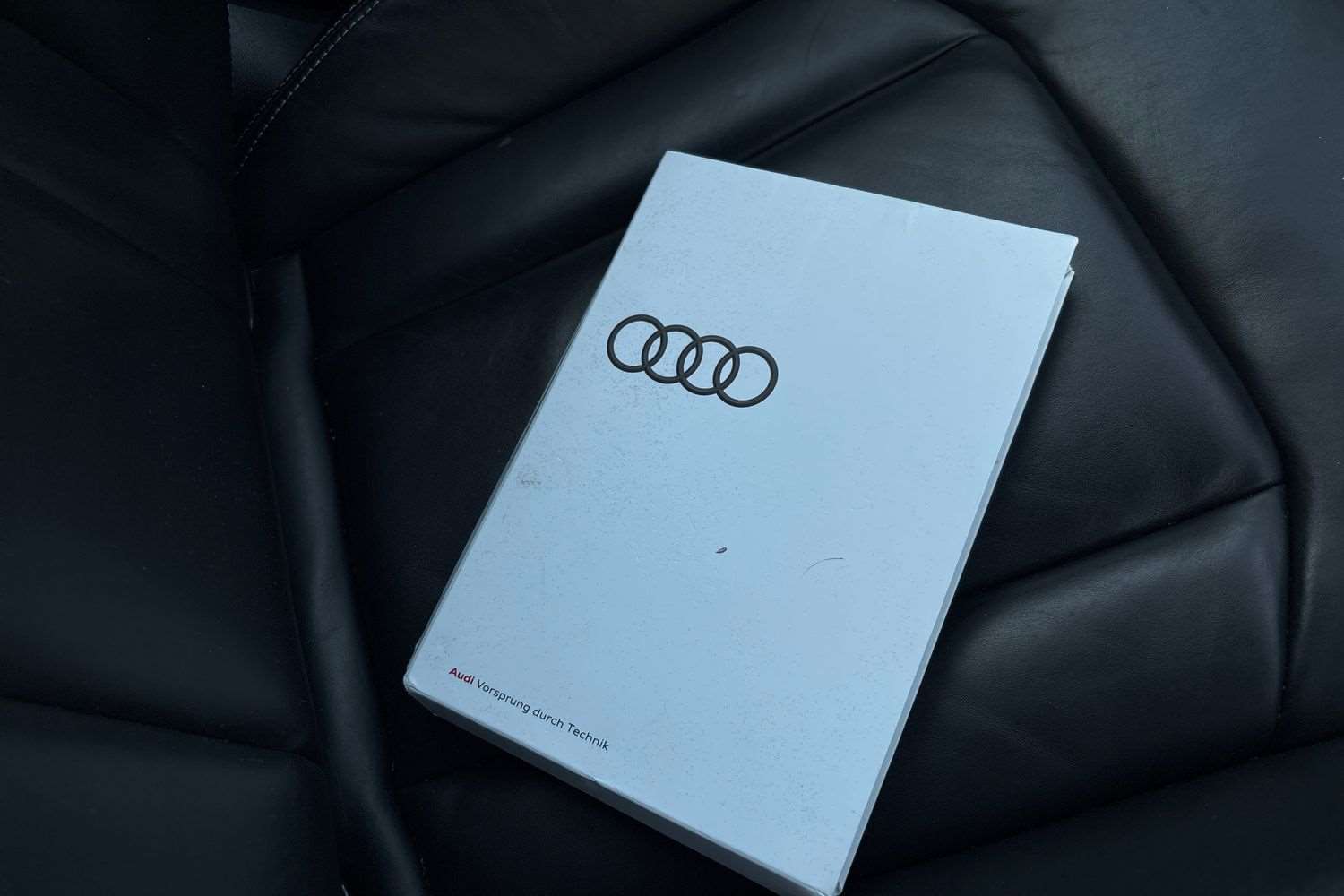 Used Audi Q8 2023 for sale - 76575903: Photo 35