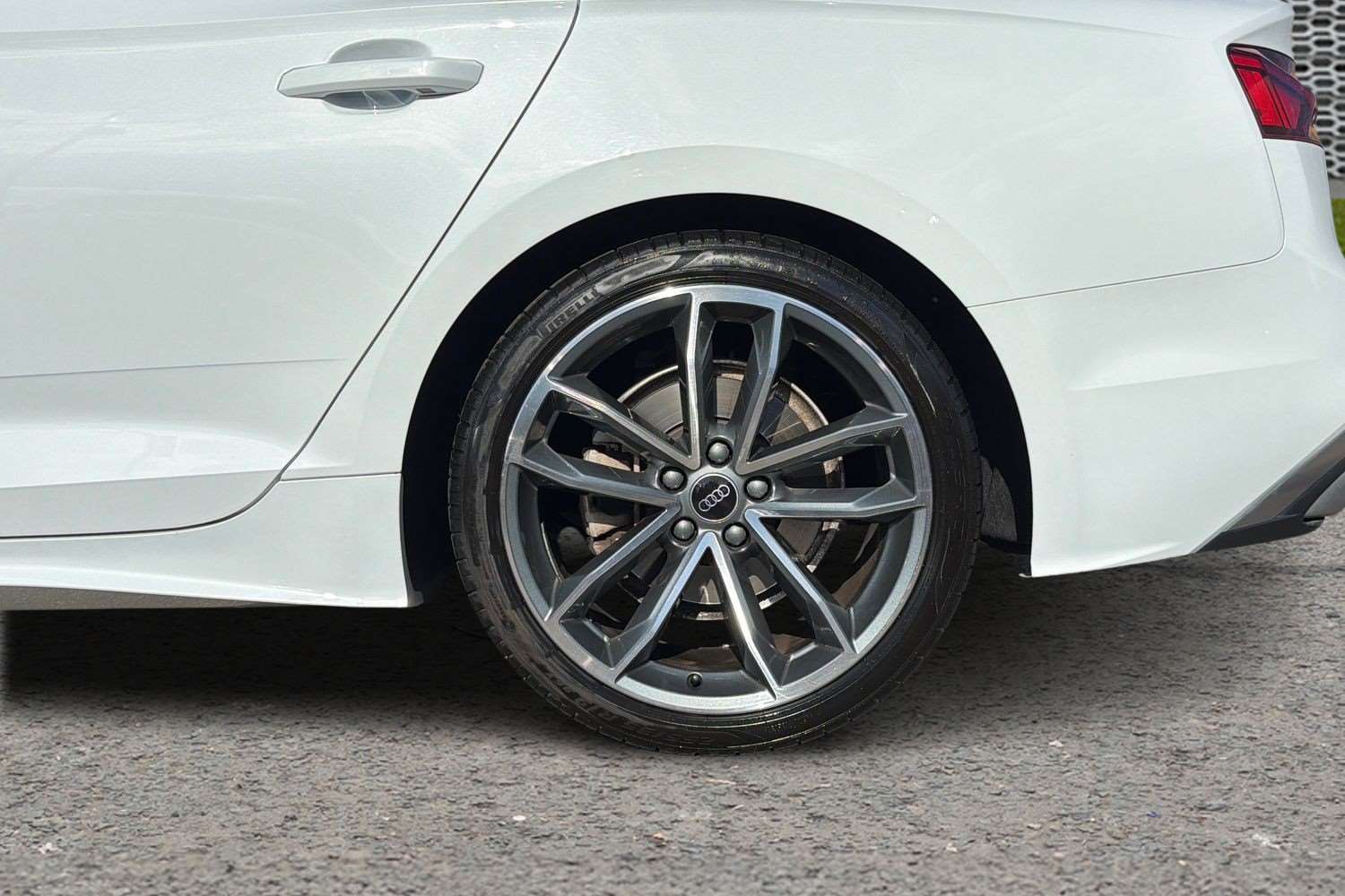 Used Audi A5 2023 for sale - 78119266: Photo 10