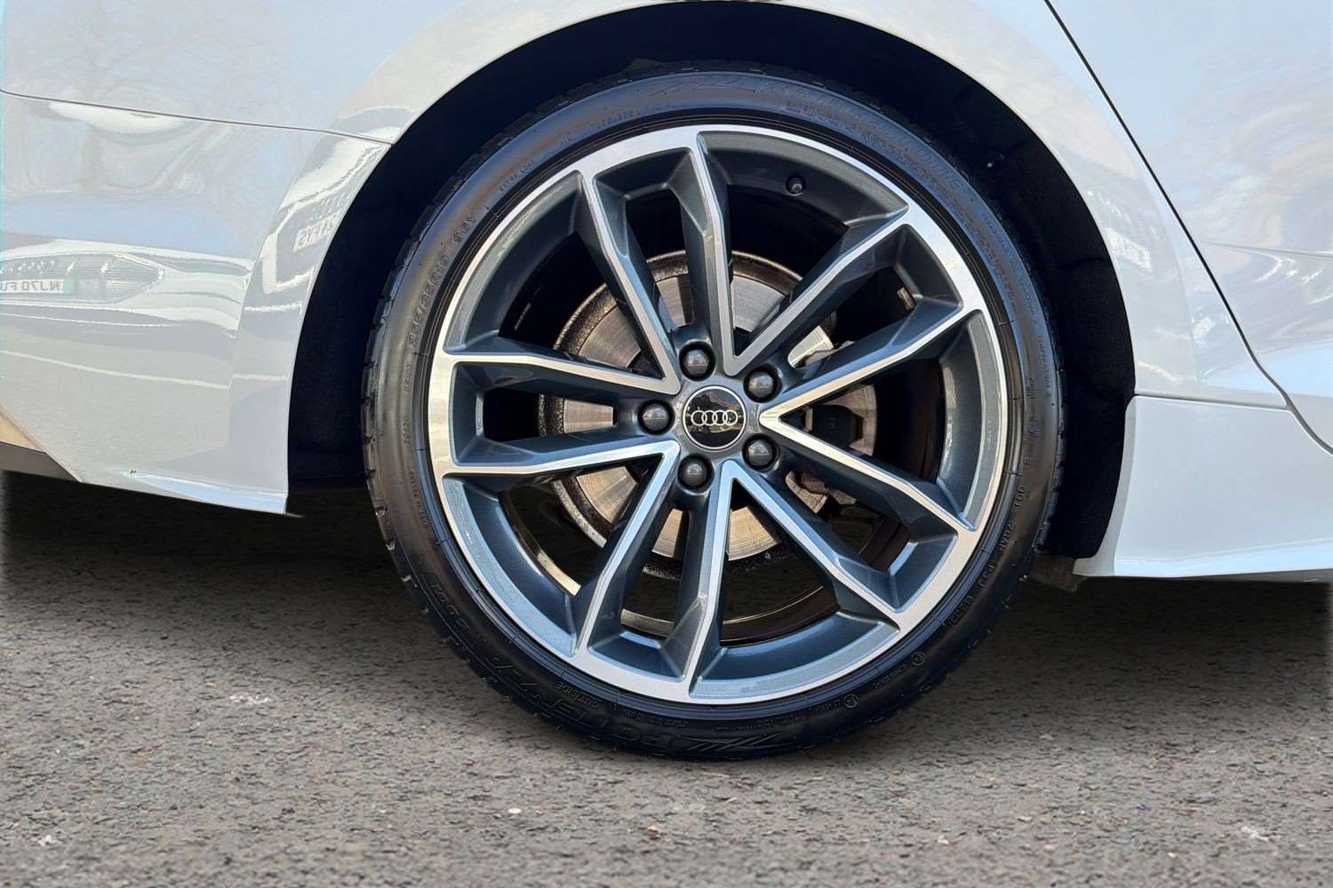 Used Audi A5 2023 for sale - 78119266: Photo 11