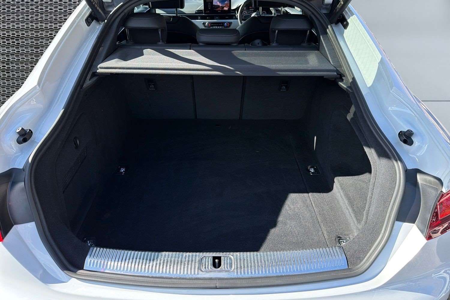 Used Audi A5 2023 for sale - 78119266: Photo 13