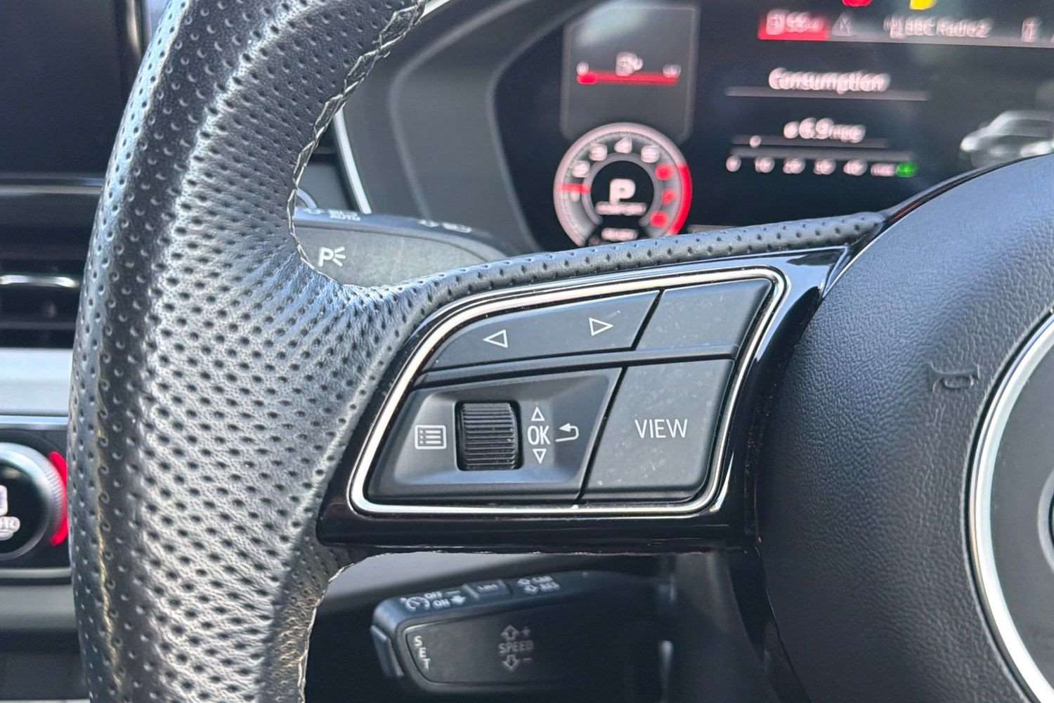 Used Audi A5 2023 for sale - 78119266: Photo 16