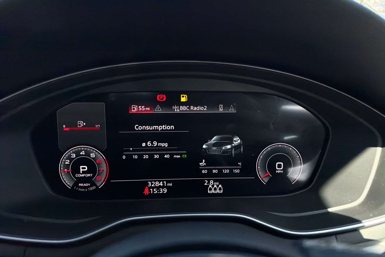 Used Audi A5 2023 for sale - 78119266: Photo 18