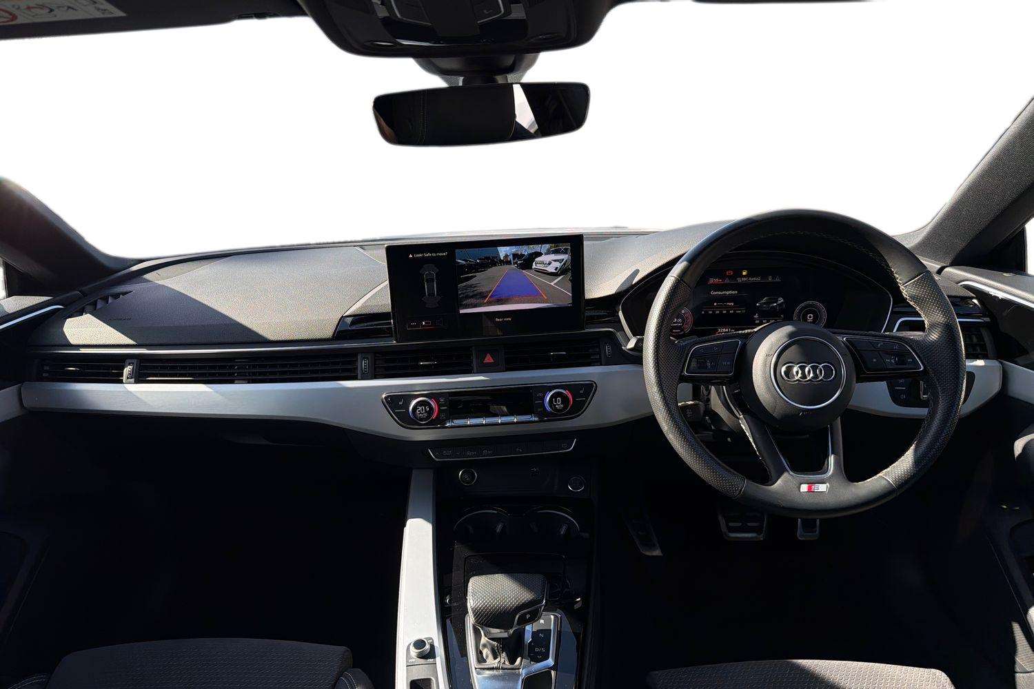 Used Audi A5 2023 for sale - 78119266: Photo 19