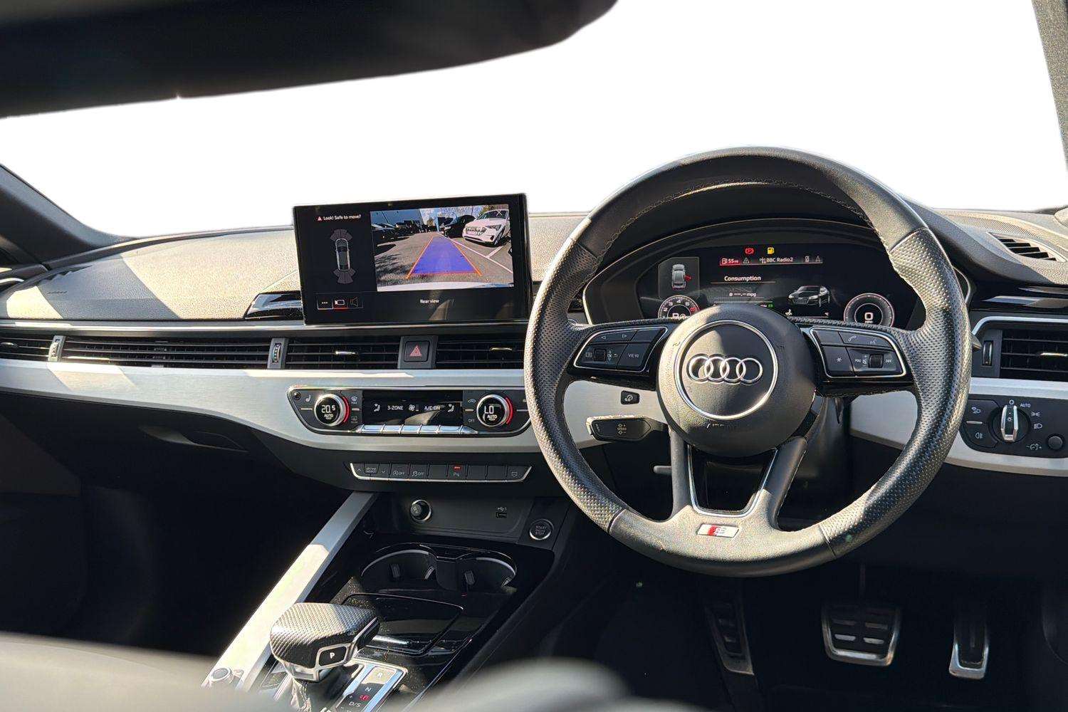 Used Audi A5 2023 for sale - 78119266: Photo 20