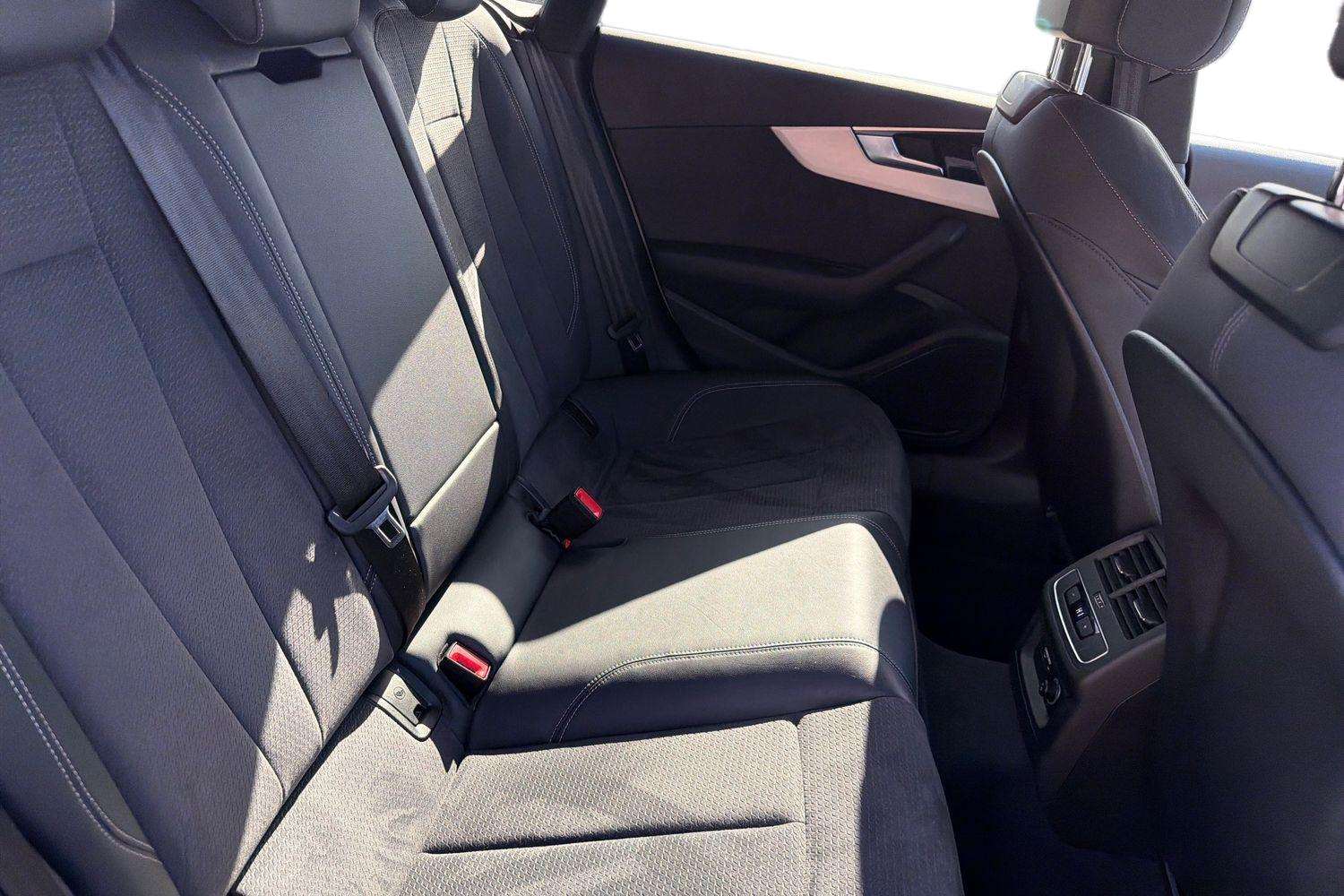 Used Audi A5 2023 for sale - 78119266: Photo 21