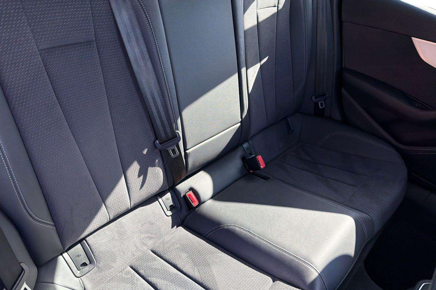 Used Audi A5 2023 for sale - 78119266: Photo 22