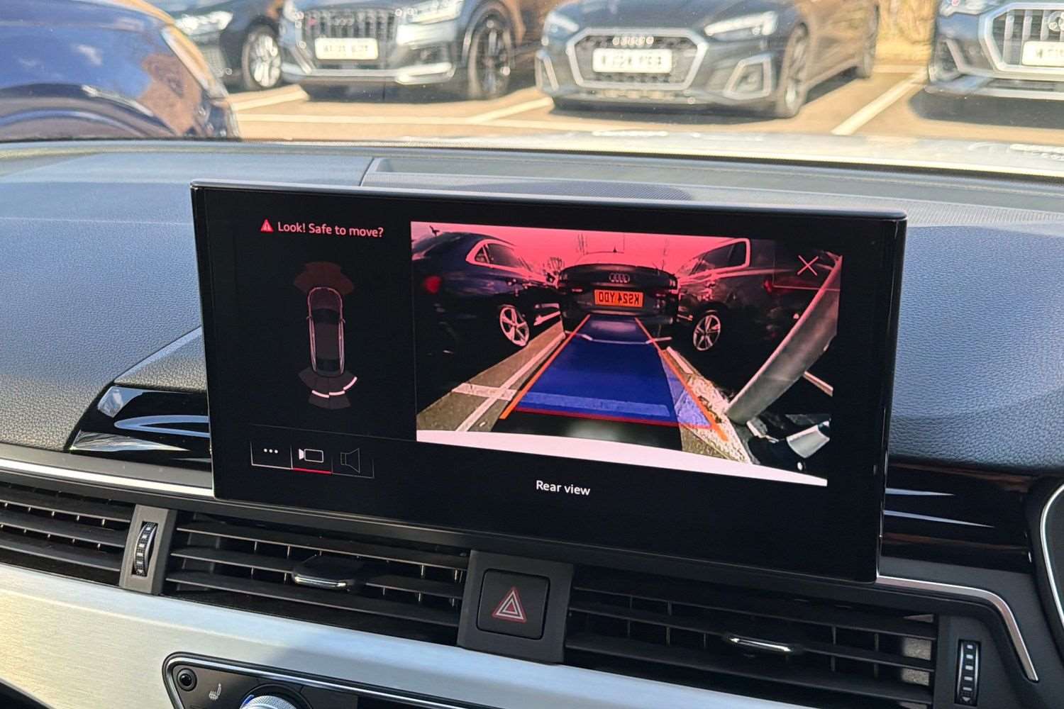 Used Audi A5 2023 for sale - 78119266: Photo 26